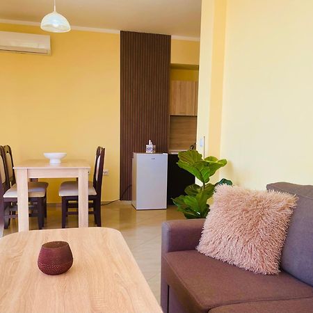 Stefaniya Apartments Sosopol Exterior foto